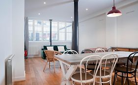 Loft Petion Dog Friendly