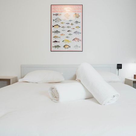 Appartamento Loft Petion Dog Friendly Parigi Esterno foto