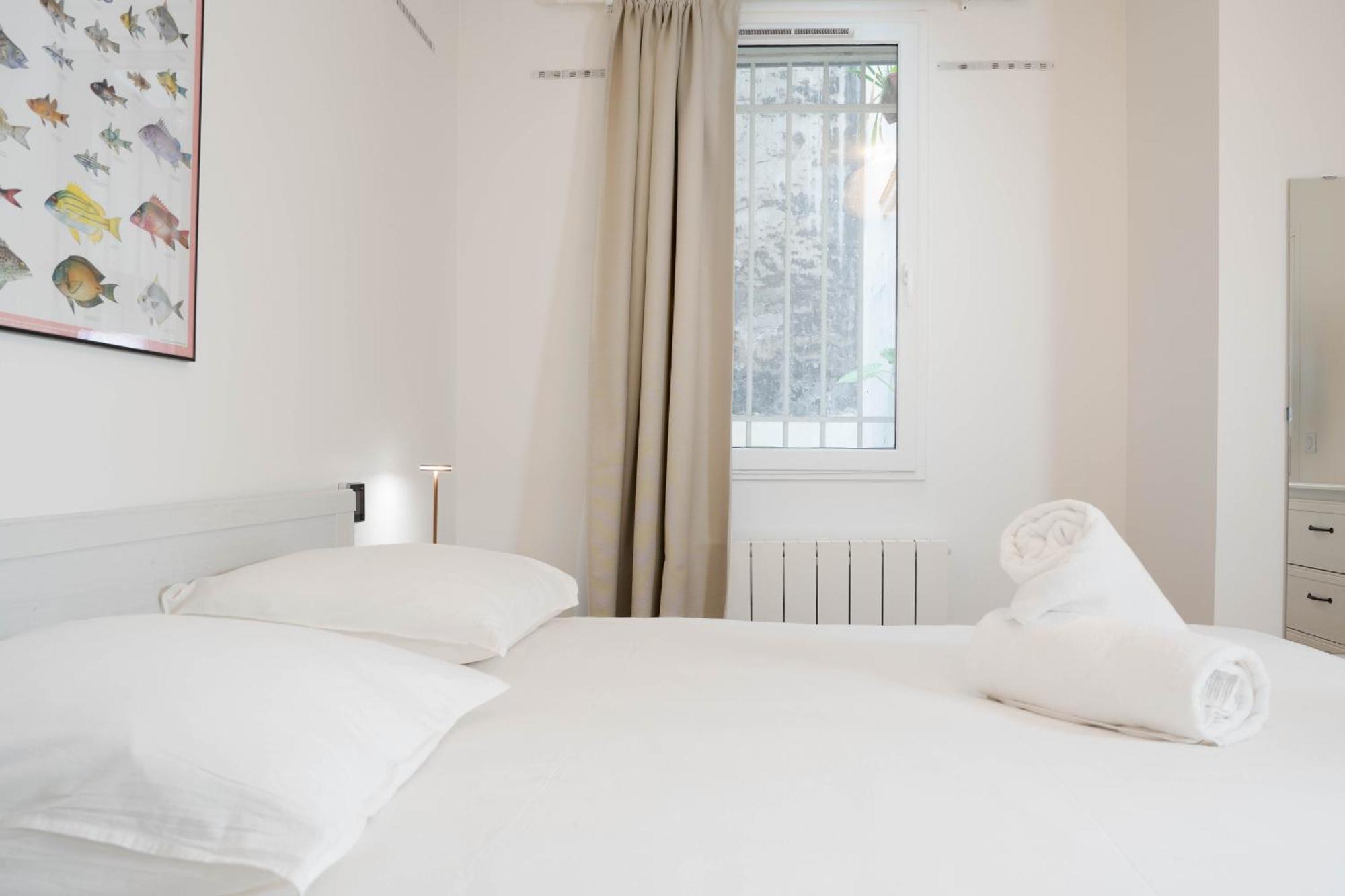 Appartamento Loft Petion Dog Friendly Parigi Esterno foto